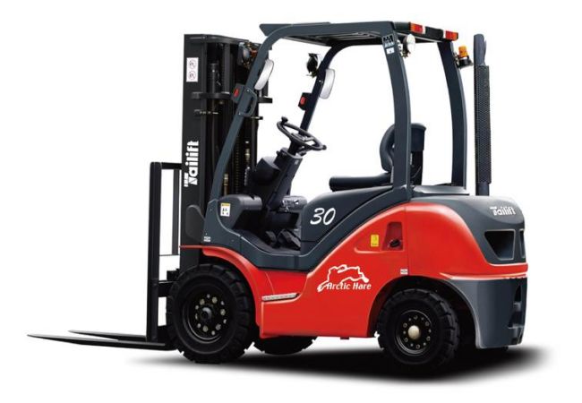 新能源叉车企业招聘（集团公司招叉车司机）