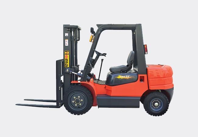 英国霍克叉车蓄电池（荷贝克叉车电池）