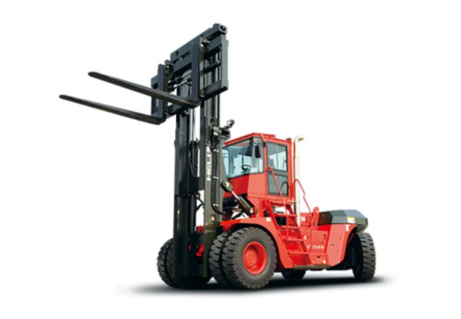 三吨叉车维修店（三吨叉车机器多少钱）