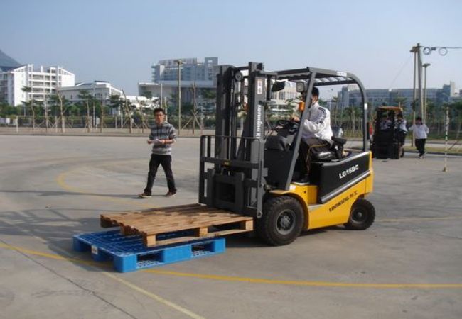 市手动叉车租赁(电动叉车租赁平台)