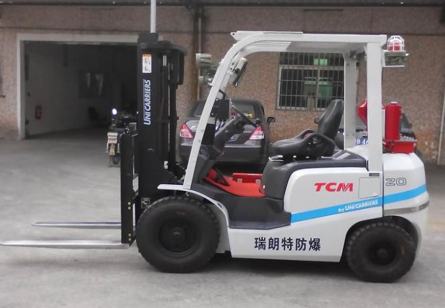 西安哪里招开叉车的学徒（西安叉车司机最新招聘）