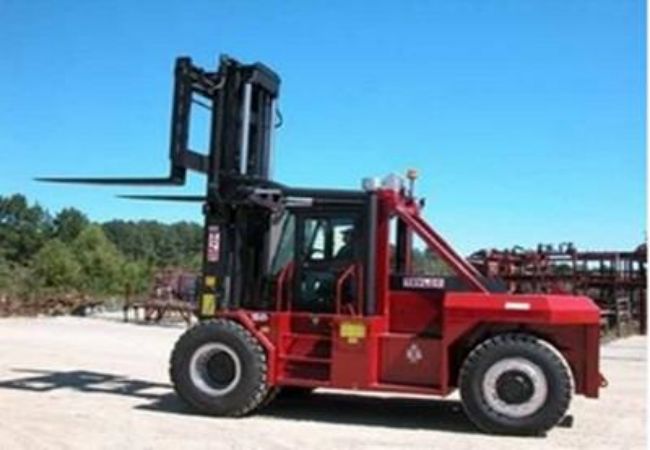 珠4吨越野叉车价格（3吨越野叉车价格）