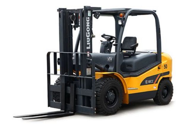 镇智能叉车好不好（全自动智能叉车）