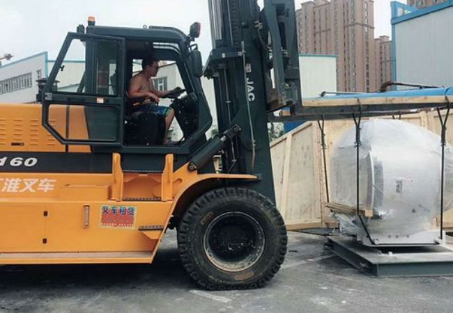 叉车证过期8天了（叉车证有效期过了怎么办）