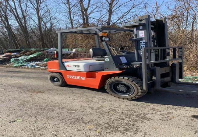 二手越野叉车58同城（求购二手越野叉车）