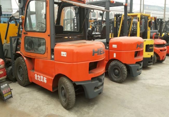 招聘叉车司机山东济宁（济宁叉车招聘信息）