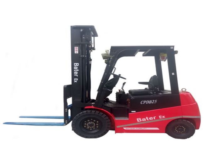 清溪叉车电瓶维修电话（新塘叉车维修电话）