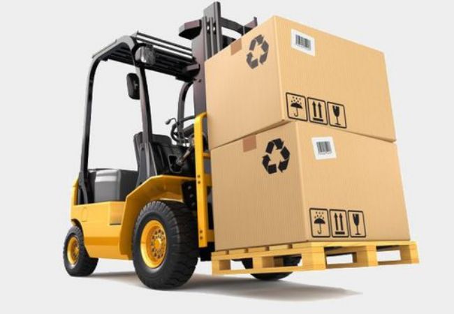 中力叉车用什么电池(中力15吨叉车电池多少钱)