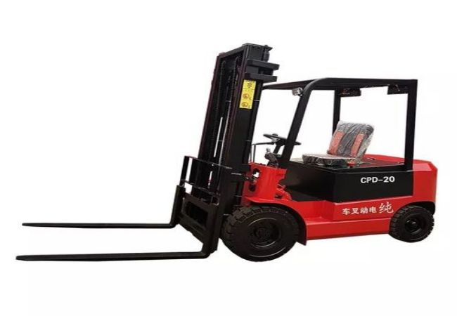 罗区叉车司机学习班(罗山叉车培训学校)