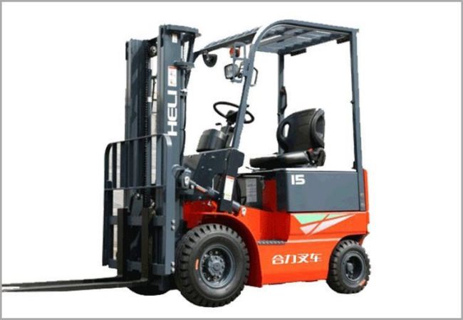 黑龙agv叉车价格（AGV叉车价格）