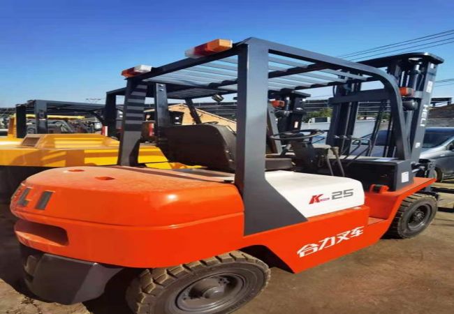 叉车工有没有特殊津贴（叉车补助标准）