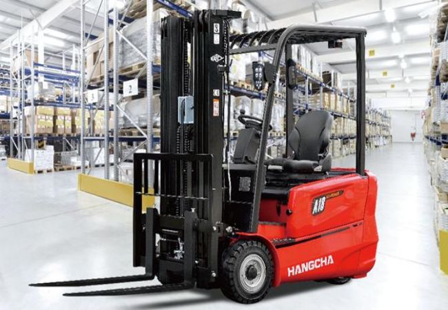 辽宁防爆柴油叉车价格表（防爆叉车的价格及图片）