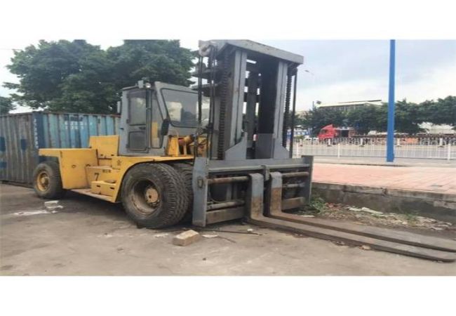 清溪二手叉车出租厂家（清溪二手叉车出租厂家在哪里）