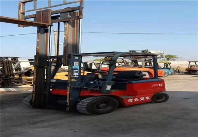 叉车哪个牌子好价格低些(什么牌子的叉车最便宜)