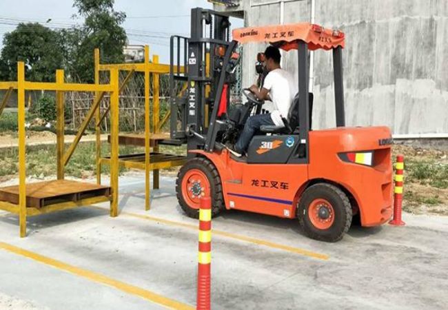 保定长城叉车工能转正吗（保定长城汽车普工）