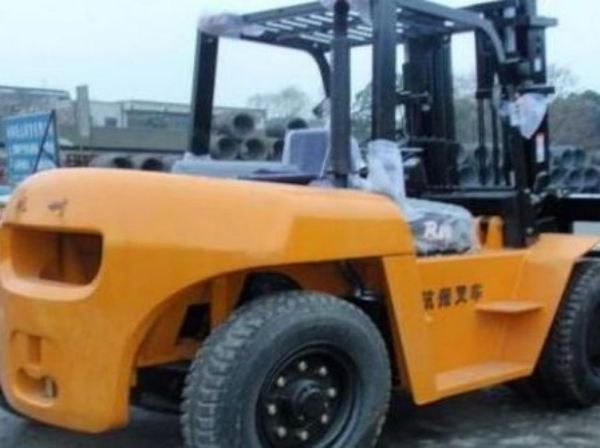 喀什越野叉车租赁近期行情（喀什越野叉车租赁近期行情怎么样）