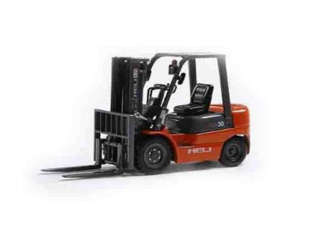 叉车吊臂焊接方法（如何制作叉车上的吊臂）