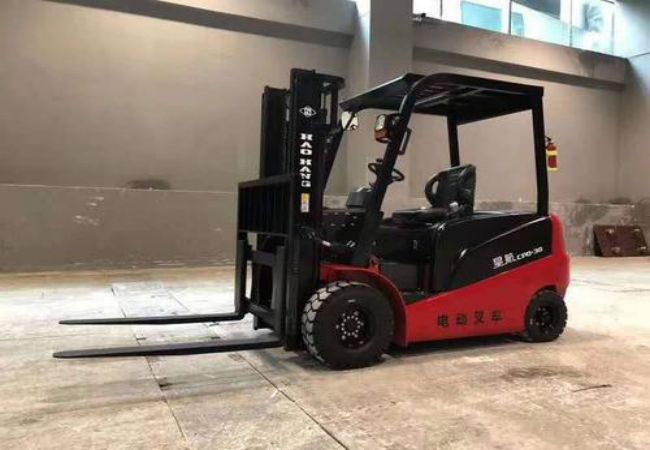 秀洲租叉车选哪家（秀洲吊车租赁）