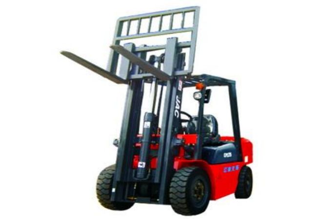 怎么测叉车发电机好坏（叉车交流发电机判断好坏）