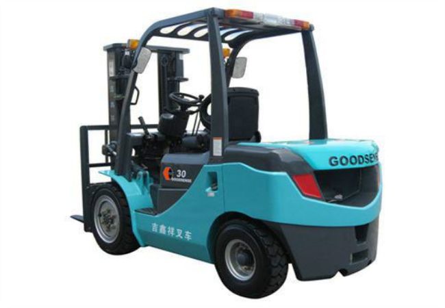 专业的叉车培训班（叉车培训课程）