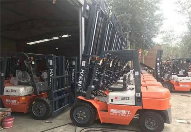 黑龙agv叉车价格（AGV叉车价格）