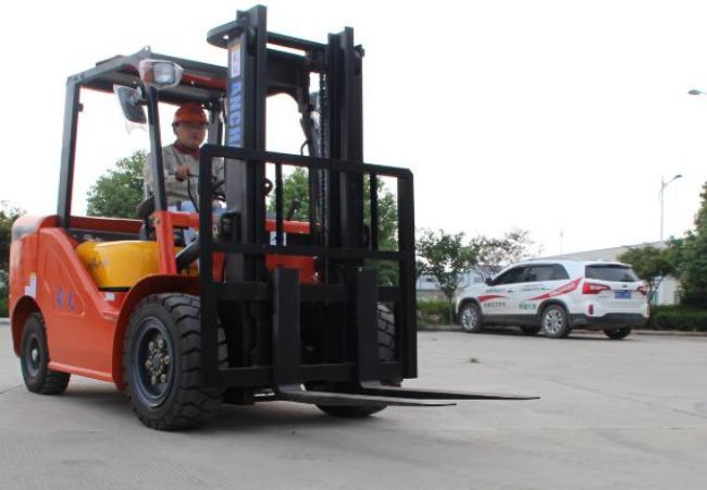 广气控叉车阀厂家（气动阀生产厂家）