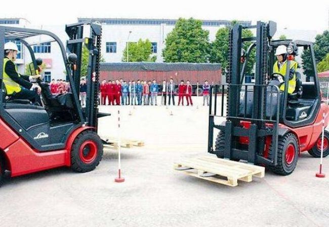 柴油叉车环保规范标准（柴油叉车环保规范标准是多少）