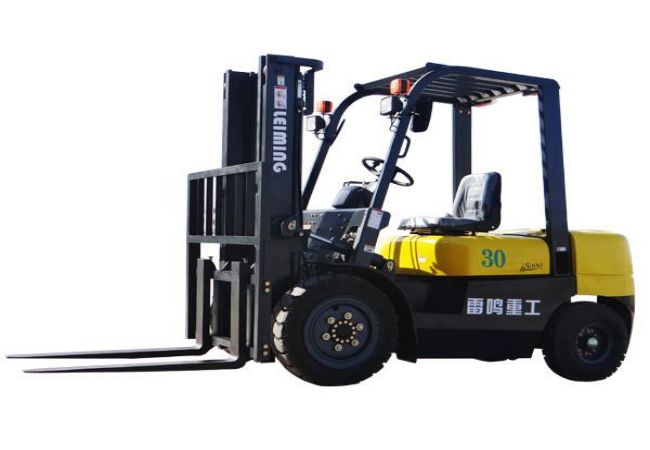 甘肃电动叉车供应厂家（甘肃电动叉车供应厂家有几家）