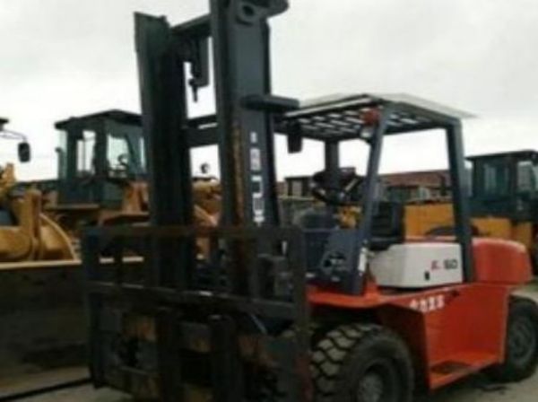 舟山前移式叉车租赁厂家（舟山叉车租赁公司）