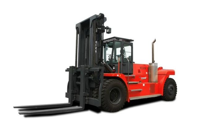 叉车前叉用什么油（叉车加什么机油）