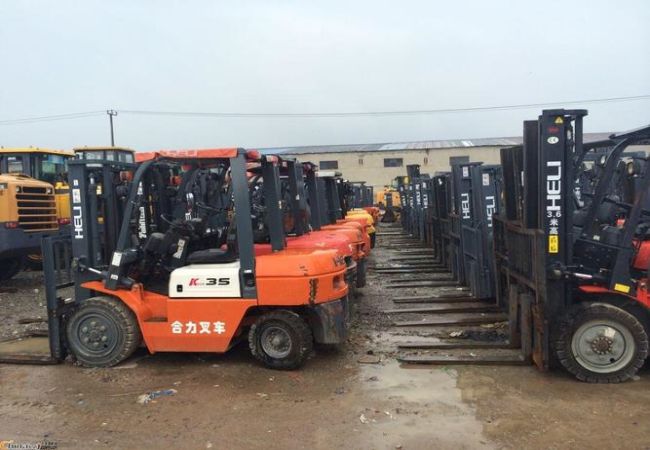 永泰废料叉车出租(永泰废料叉车出租转让)