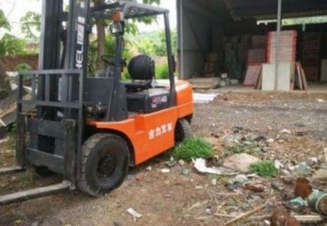 5、叉车高温解决方法叉车高温解决方法是什么（叉车高温是什么原因）