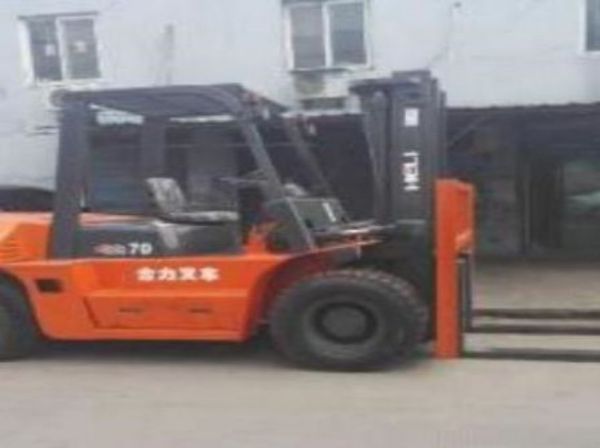 河北叉车骗局案例（廊坊二手叉车骗局）