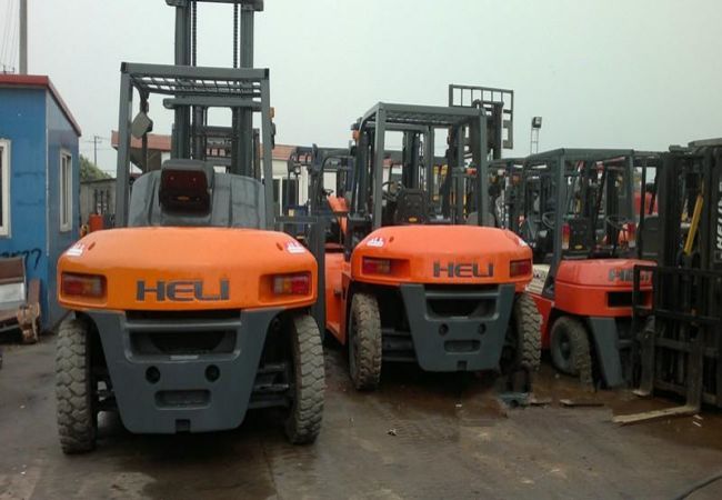 叉车升降链条的节距（叉车升降链条什么作用）