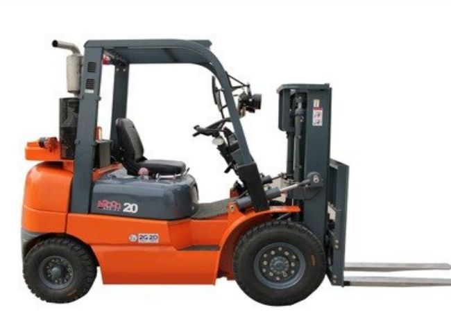 闵行手动叉车租赁哪家强（上海闵行叉车出租）