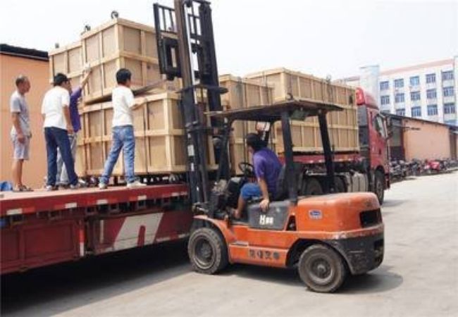 安徽内燃叉车租赁价格（合肥叉车出租收费标准）