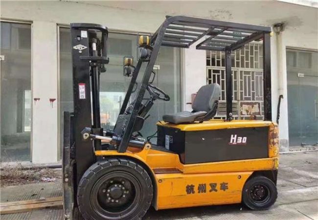 叉车变速箱的资料有哪些(叉车变速箱结构图详细讲解)