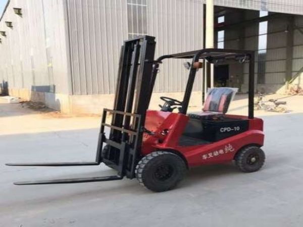 余姚物流园招聘叉车工（余姚物流园招聘叉车工信息）