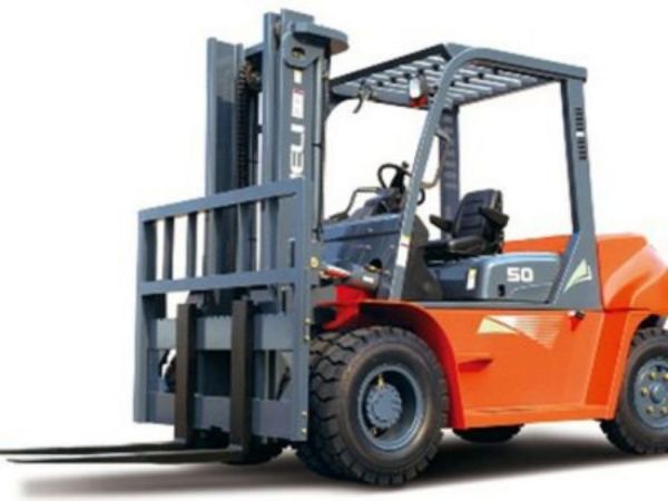 叉车品牌思维导图怎么画（叉车品牌思维导图怎么画的）