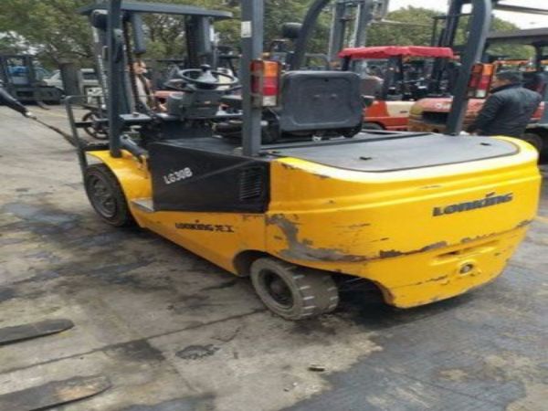 西区优科叉车配件价格（西区优科叉车配件价格查询）