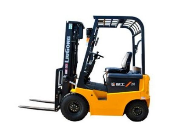 吴中区比亚迪叉车图片大全（菏泽比亚迪叉车）