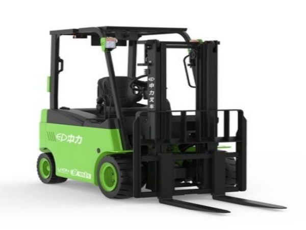 自动化手动叉车拆装图（手动叉车拆解）