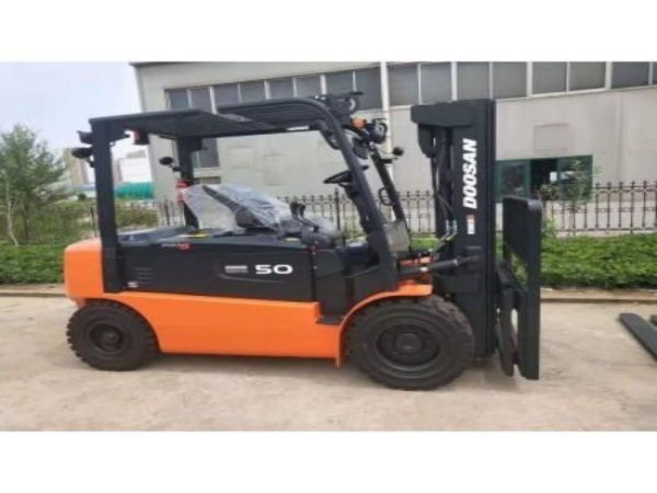 玉环防爆叉车培训（特种设备叉车安全培训）