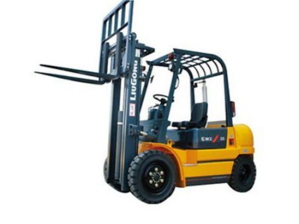 前移式叉车好不好（前移式叉车好不好用）