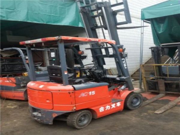 西安哪里招开叉车的学徒（西安叉车司机最新招聘）