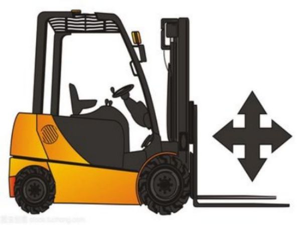 随手动叉车出租(叉车租赁 租叉车 各种叉车出租)