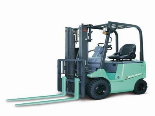 浙五吨手动叉车报价图片（五吨杭州叉车多少钱一台）