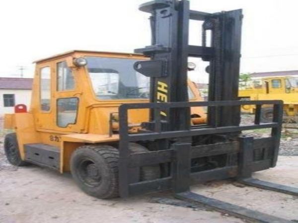 宁波区叉车租赁报价表（宁波区叉车租赁报价表格）