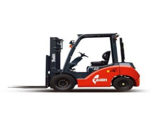 叉车实心胎怎么拆（叉车实心轮胎拆装机器）