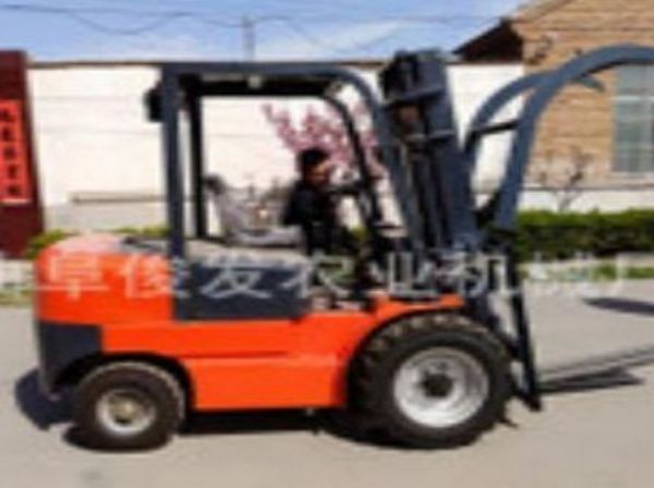 叉车半轴制作过程（叉车后轴结构）